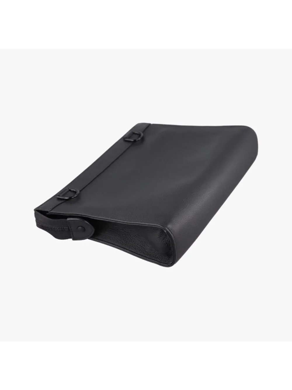 Louis Vuitton Messenger Voyage Noir Aerogram